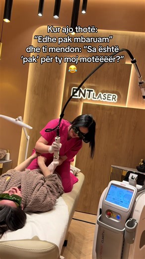 #laserhairremoval #entlaserhairremoval #laser #funny