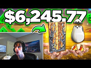 I GOT ONE OF THE RAREST RUST SKINS IN THE GAME!