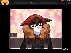 Yttd playthrough (no commentary) Alice/Kanna route part 5