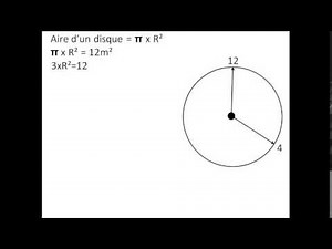 Exercices de Mathématiques corrigés niveau CAP.