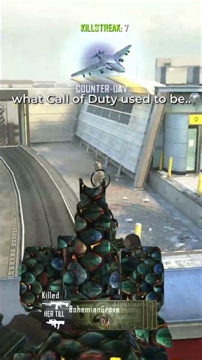 Black Ops 2 is still great 14 years later... 🥹😭 #blackops2 #nostalgia