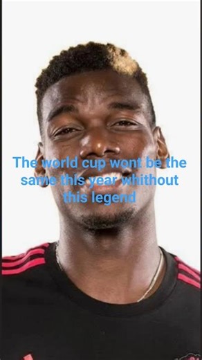 pual pogba's dances will be missed