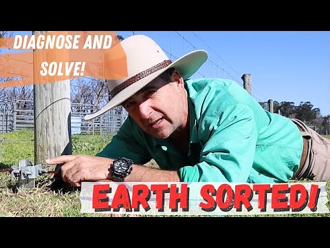 Say Goodbye to Hassle; Electric Farm Fencing Tips