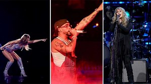 Here are some of the concerts you can catch in Florida this year