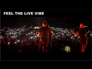 BLUE OCTOBER LIVE - 2024 TOUR HIGHLIGHTS