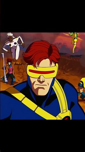 X-MEN ’97 S2 – FERAL WOLVERINE RETURNS?! 😱🩸