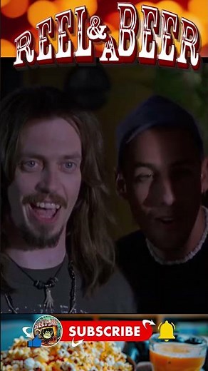 🎸🤘 AIRHEADS (1994) — “LEMMY IS GOD” SCENE
