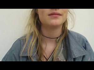 Female Doppler Heartbeat 2