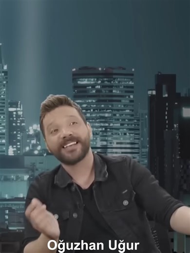 Oğuzhan Uğur Stand-up: Buzdolabı Işığı ve Sanat Eğitimi