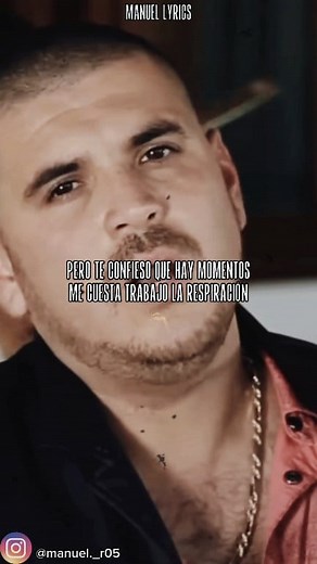 731K views · 19K reactions | Descansa Mi Amor - El Komander #descansamiamor #ElKomander #parati #reels #reelsmusic #DiaDeMuertos #wednesday | Manuel Lyrics | Facebook