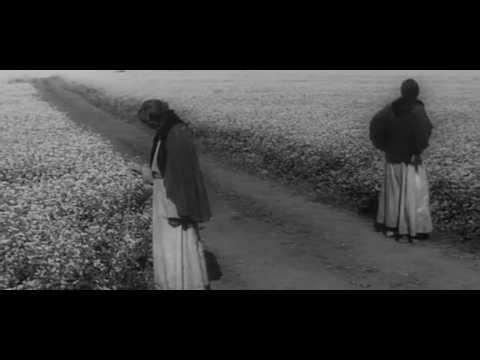 Directing Analysis: Andrei Rublev (1966, Andrei Tarkovsky)