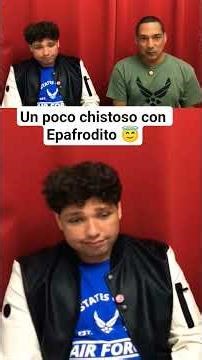 EPAPHRAS and EPAPHRODITUUS are the same. #shorts #viralshorts #biblestudy #learningmoreaboutthebible