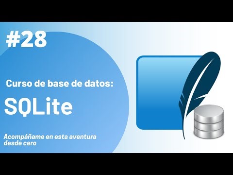 28 - SELECT INNER JOIN (caso práctico) | Curso de Base de Datos SQLite