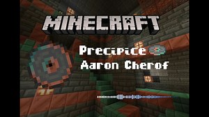 [Minecraft] Precipice唱片原声带音乐
