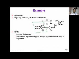 4 1 Equivalent Fault Collapsing