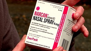 Odessa police detail success of using Narcan to save lives