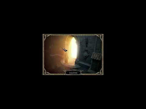 Holy Grail Run #51 – Warlock Progression (Act 2 Complete) D2R Offline