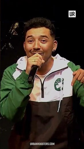 ¡LAS 5 BATALLAS DE FMS MÁS VISTAS EN 2022! 🏆#freestyle #rewind #urbanroostersnetwork #shorts