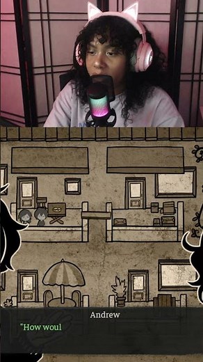 LEY LEY?!?! | The Coffin of Andy and Ley Ley