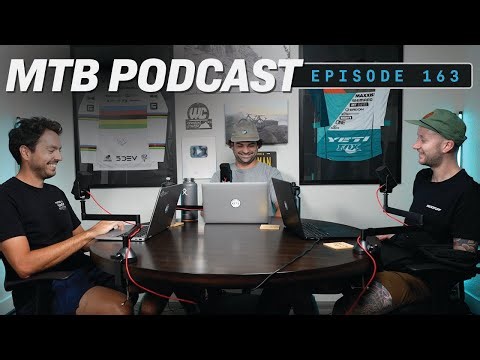 Drivetrain Compatibility, Downcountry vs. Trail Bikes, Shimano vs SRAM & More... Ep. 163