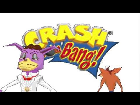 Crash Boom Bang Intro!
