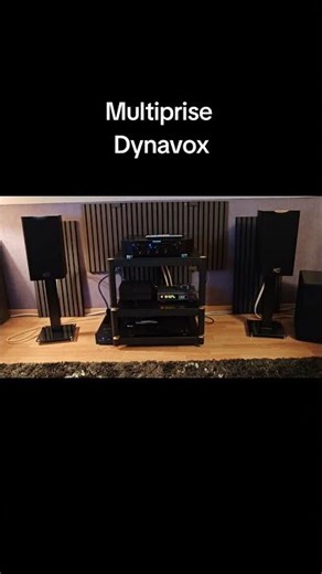 Multiprise dynavox extrait 1