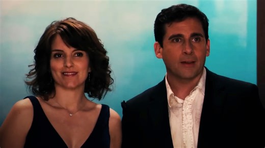 Date Night: Trailer 1