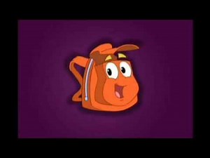 Go, Diego Go!: Rescue Pack (2006)