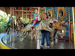 San Antonio Zoo 2017