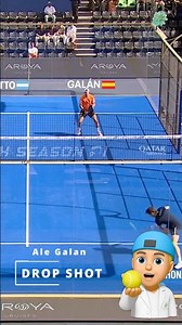 Ale Galan HYPER DEJADA Chingotto Javi Barahona Javi Garcia Riyadh 2026 #padel #premierpadel
