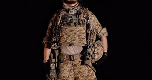 The latest spot from the Navy SEAL Foundation