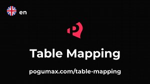 Table Projection Show for Restaurants | 3D Dining Experience by POGUMAX