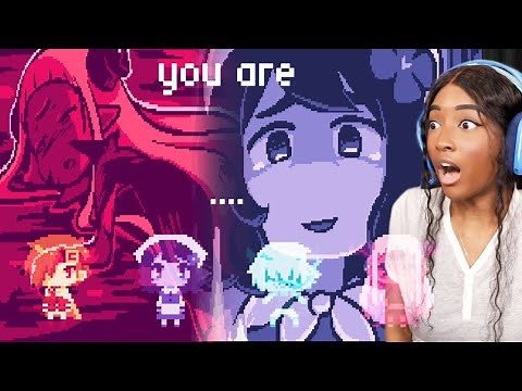 OVER 40 ENDINGS AND I KEEP PICKING THE DEATH ENDING!! | Bad End Theater