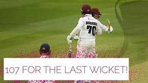 14K views · 285 reactions | Watch the best of the action as Somerset returned to First-Class cricket by scoring 296 against Glamorgan, with Steve Davies and Jack Brooks putting on 107 for the final wicket! DAY TWO LIVE STREAM -> somer.st/Match_Centre #WeAreSomerset | Somerset County Cricket Club | Facebook