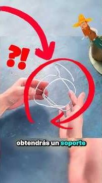 12 Trucos increíbles con perchas que casi nadie conoce!
