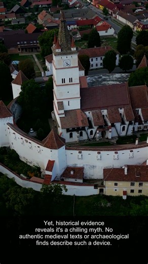 Iron Maiden: Real Torture Device or Medieval Myth? The Truth Revealed.