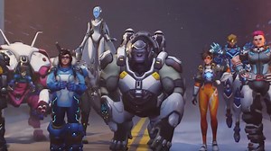 Overwatch 2: Invasion Will Bring in Story Missions, New Co-op Mode & Support Hero