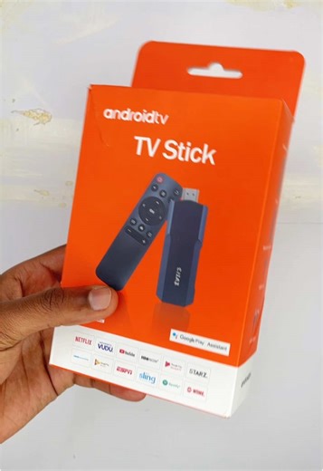 Best Android TV Stick for Streaming and Gift Ideas
