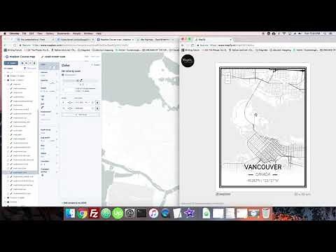 4.2 Layers & Simple Lines | Interactive Maps with Mapbox