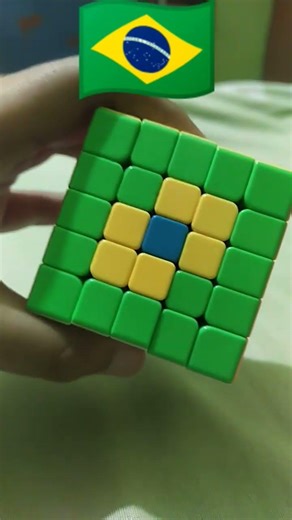 Japan,brazil, Canada and Phillipines flag on Rubik's cube #shorts #viral #funny 🤣 #daliyvlog