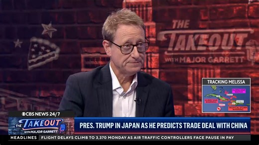 6.1K views · 40 reactions | Author Jonathan Freedland joins “The...