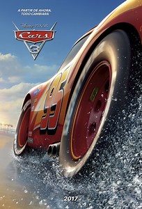 Cars 3 | Películas y Series La Vanguardia