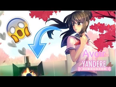 Tuto #3 Comment télécharger Yandere simulator sur Mac (et sur PC)