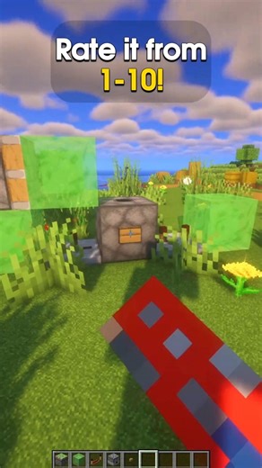 Easy TNT Launcher 🔥 in Minecraft #minecraft