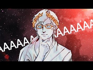 8th Anniversary / SCP: Overlord is Funded Stream