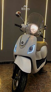 10K views · 60 reactions | SYM fiddle 3 2025❤️ | Bikers Motors | Facebook