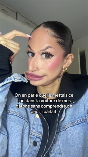 Mama he #fyp #pourtoi