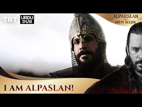I am Muhammad Alparslan! | Alparslan: The Great Seljuk Episode 1