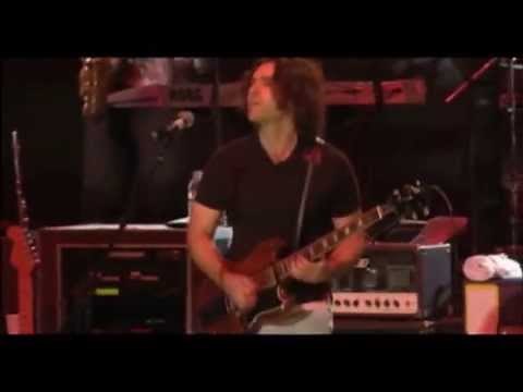 Zappa Play's Zappa 1997 Concert Part 1