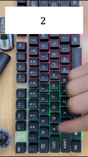 The Fahrenheit Symbol Trick in Word (No One Knows This) 🔥| #keyboard #asmr#asmrkeyboard #typingtrick